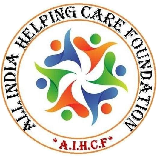 All India Helping Care Foundation